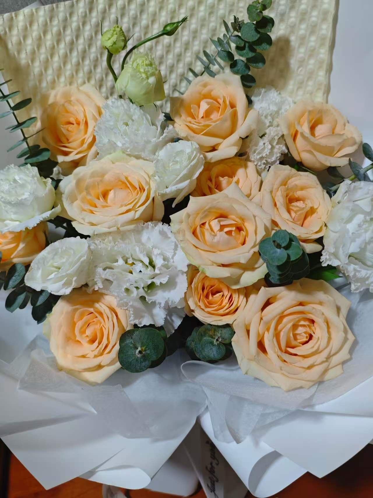 花2