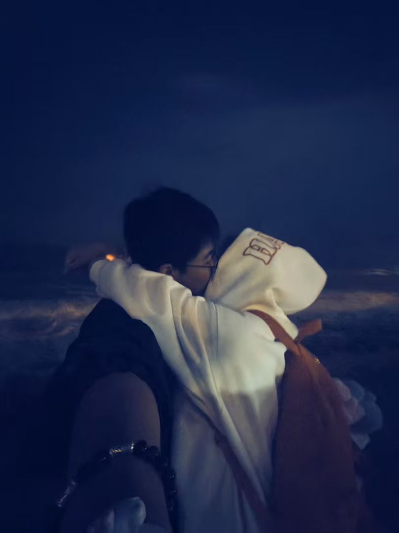 开场