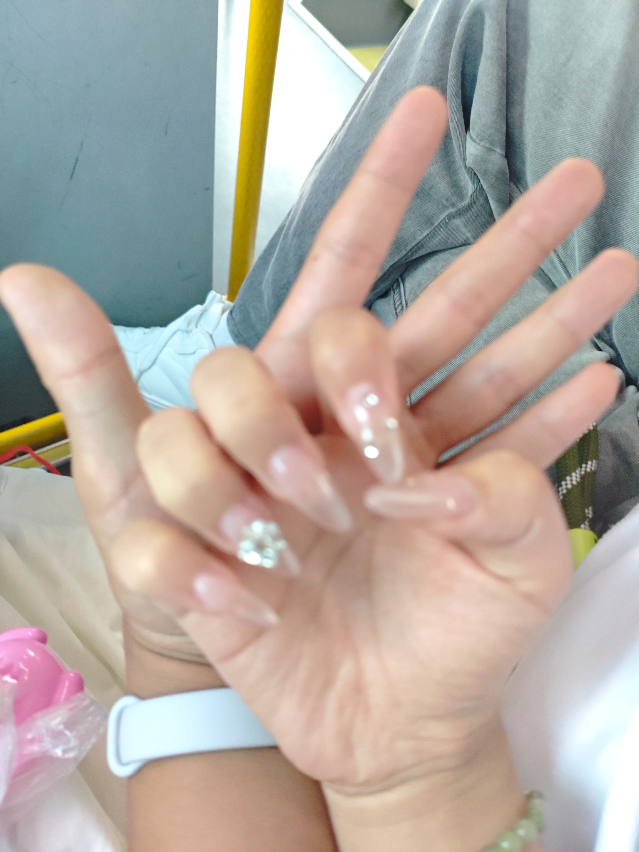 美甲