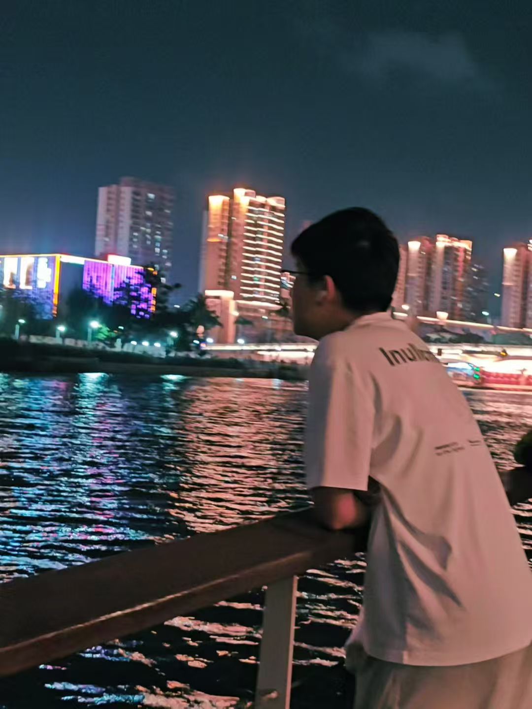 收尾1